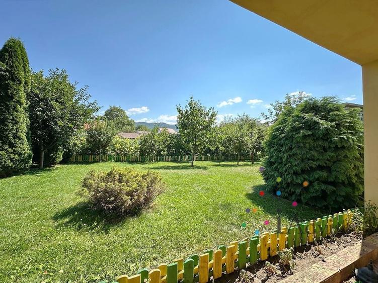 Apartament 2 camere | Mobilat și utilat | Grădină și acces auto | Brașovul Vechi - 4