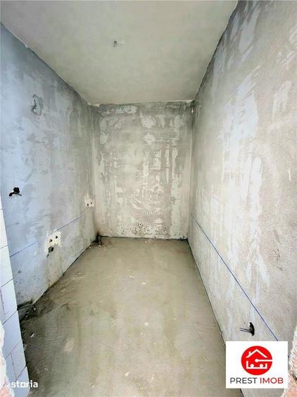 Apartament studio West City Tower etaj 19 - 6