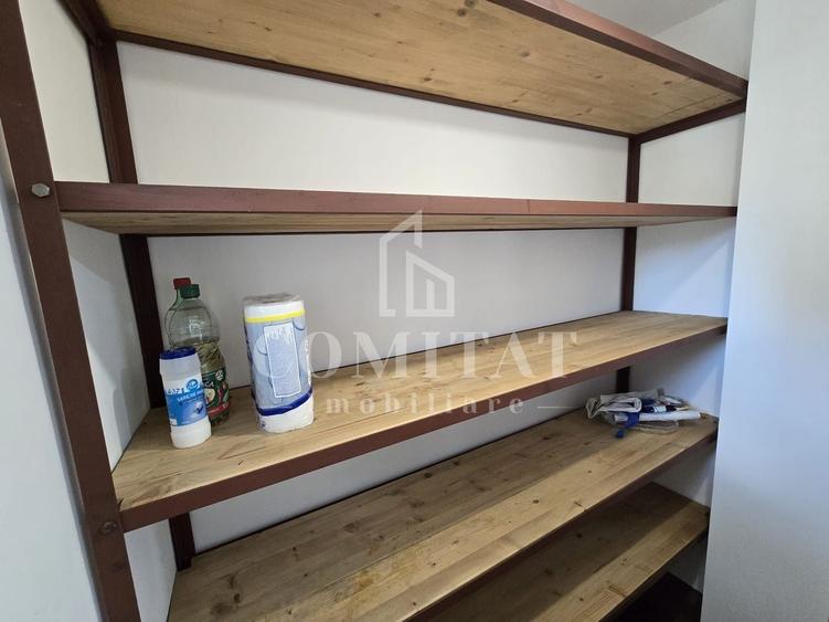 Apartament cu 2 camere decomandat, mobilat în Zorilor
