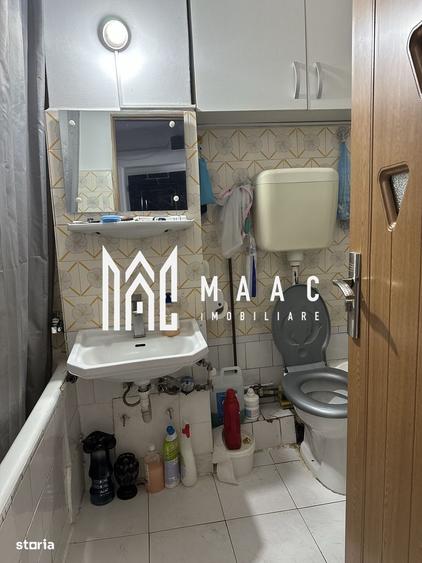 Apartament cu 3 camere decomandat în Ștrand