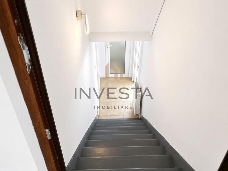 Casă individuală cu 7 camere cu Canalizare în Gheorgheni