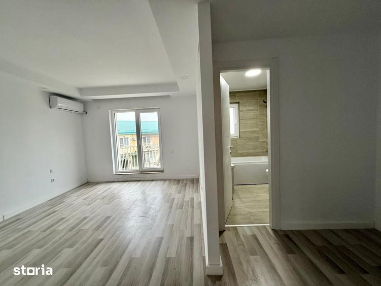 Casă cu 3 camere cu Teren 129 Mp în Ștefăneștii de Jos