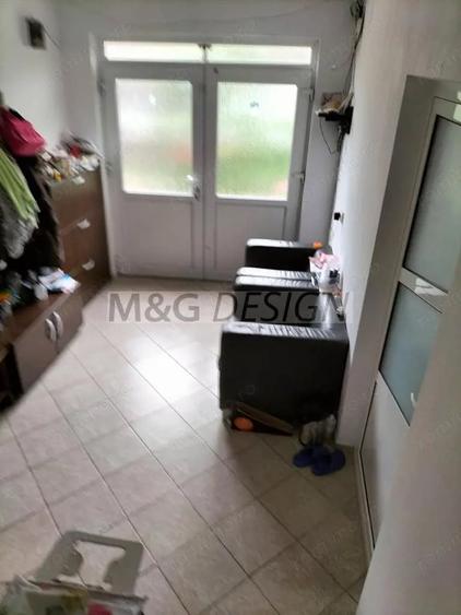 Casă cu 7 camere cu Teren 1470 Mp în Biled