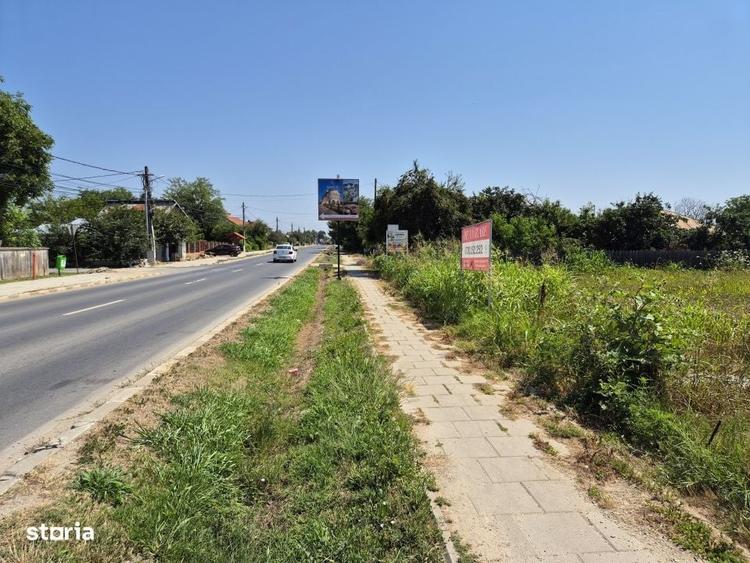 Spațiu comercial, în Ciofliceni