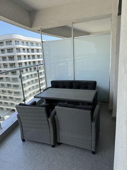 Apartament cu 2 camere decomandat în Nord
