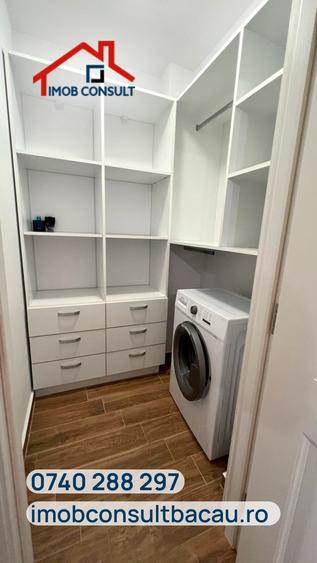 APARTAMENT 2 CAMERE DE ÎNCHIRIAT – ZONA NORD, FIALD | CE1757 - 3