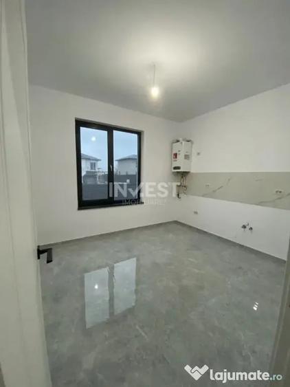 CASA INDIVIDUALA , 4 CAMERE, VALEA ADANCA, 5 DRUMURI - 3