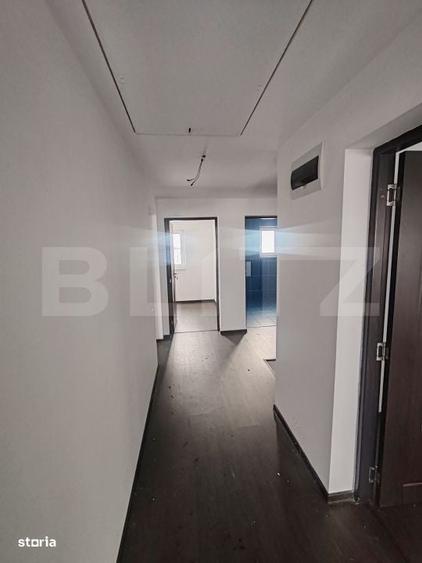 Casă cu 4 camere cu Teren 603 Mp în Central