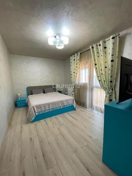 Casă cu 4 camere în Central
