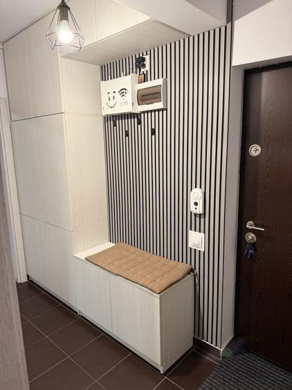 Apartament cu 2 camere decomandat în 1 Decembrie 1918