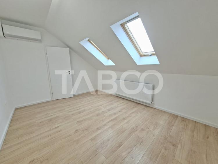 Apartament cu 3 camere decomandat în Arhitecților - Calea Cisnădiei