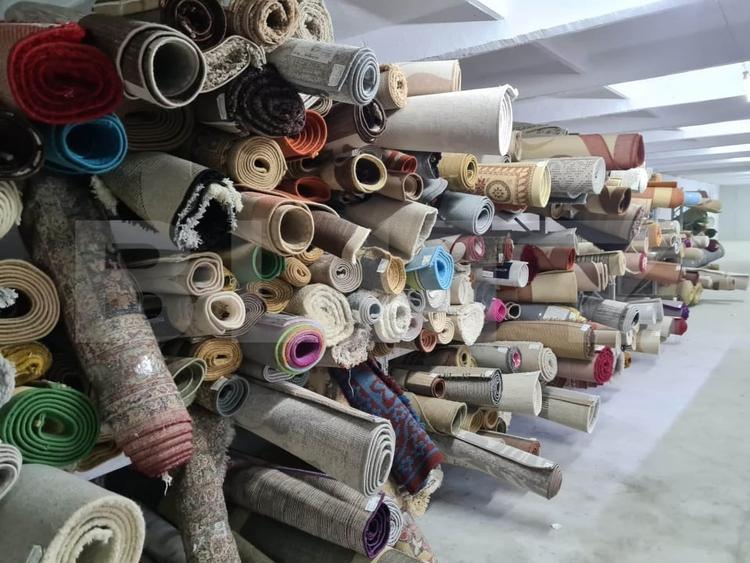 Spațiu comercial, de 375 mp, în Lețcani