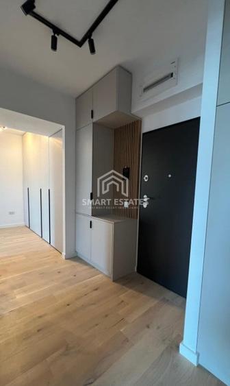 Apartament cu 2 camere în Pipera