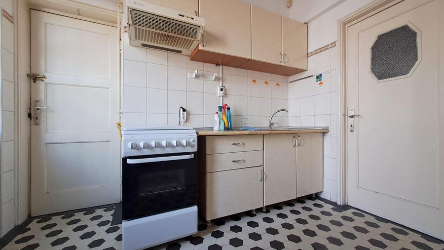 Apartament cu 2 camere decomandat, mobilat în Armeneasca