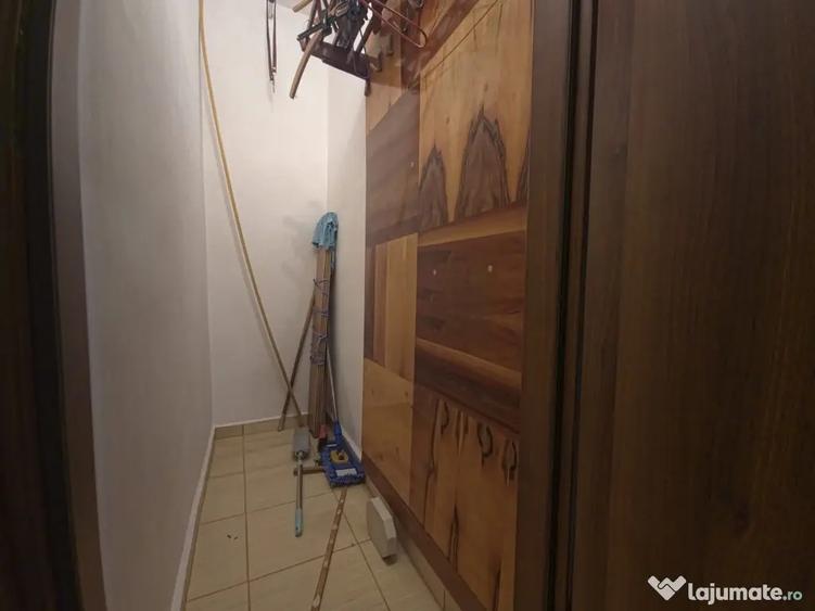 Apartament cu 2 camere decomandat în Tomis II