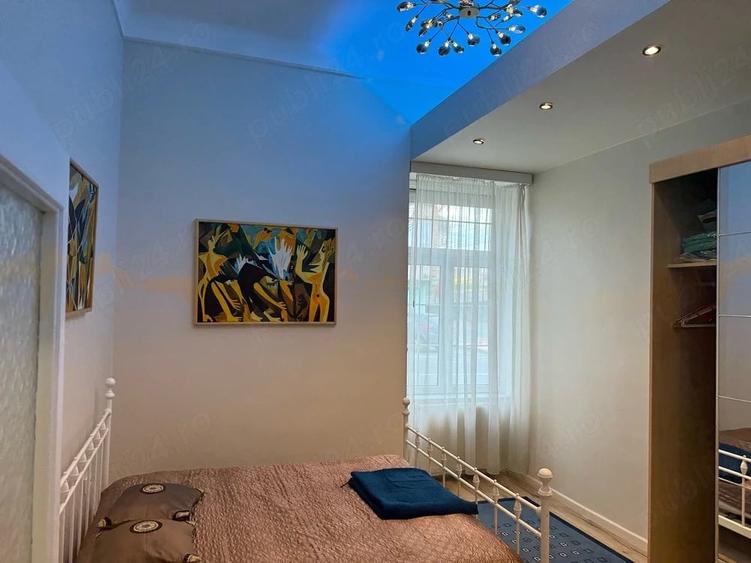 Apartament cu 4 camere decomandat în Podgoria