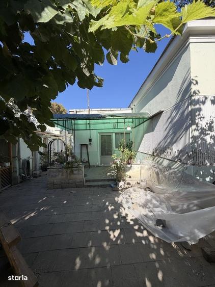 Casă cu 4 camere cu Teren 577 Mp în Ultracentral