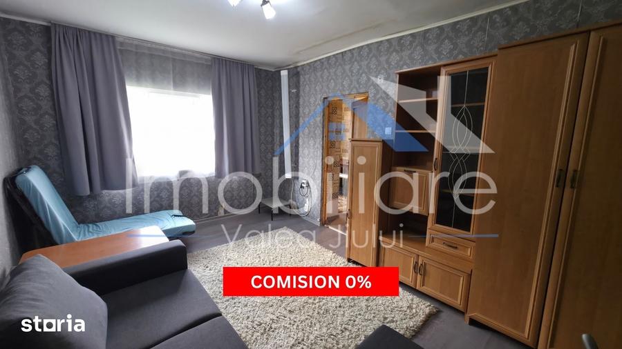 Garsonieră în Central
