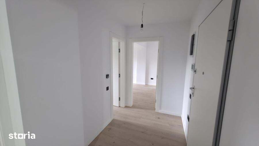 Apartament cu 2 camere decomandat în Ultracentral