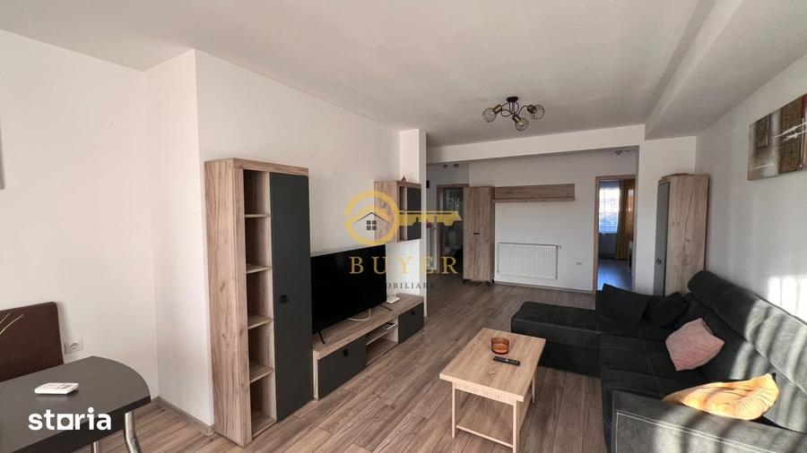 Apartament cu 3 camere decomandat în Terezian