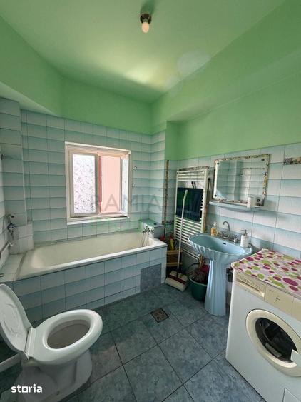 Apartament 3 camere semidecomadat, etaj 1, renovat, Central Brasov - 3