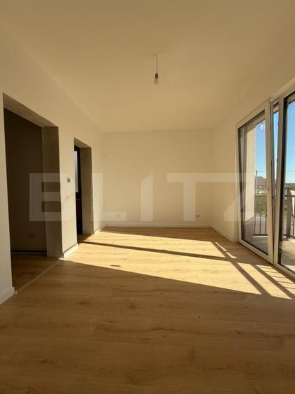 Duplex cu 4 camere cu Canalizare în Dumbrăvița