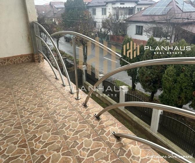 Casă de vânzare P+1 ,Baia Mare Progresului - 15