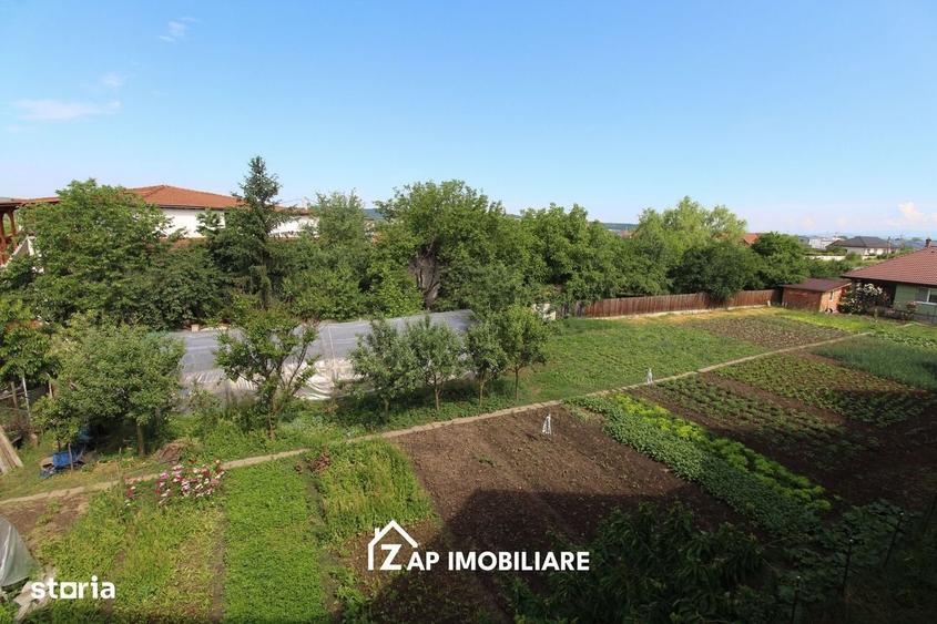 Apartament cu 2 camere în Corunca