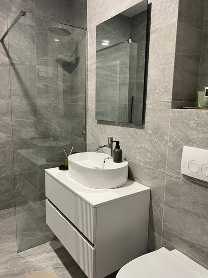 Apartament cu 2 camere decomandat în Pipera