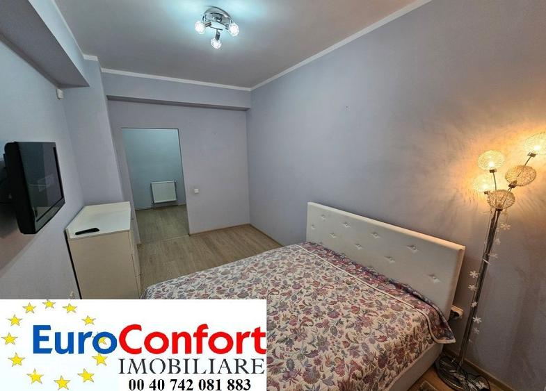 Apartament cu 2 camere în UTA