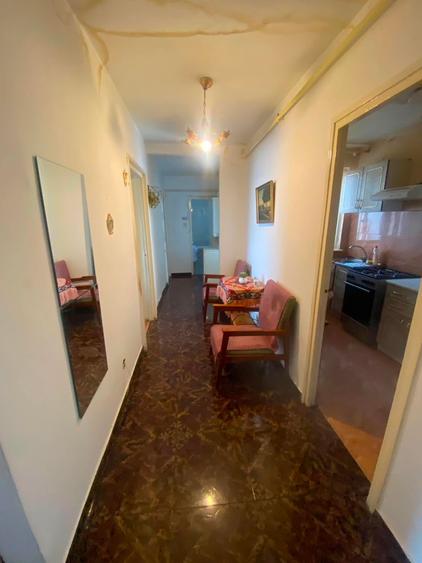 Apartament cu 3 camere în Vest