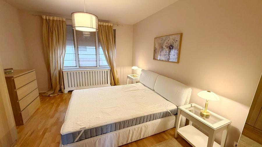 House for rent ideal for families, 5 rooms, 2 parking places, pool - 10