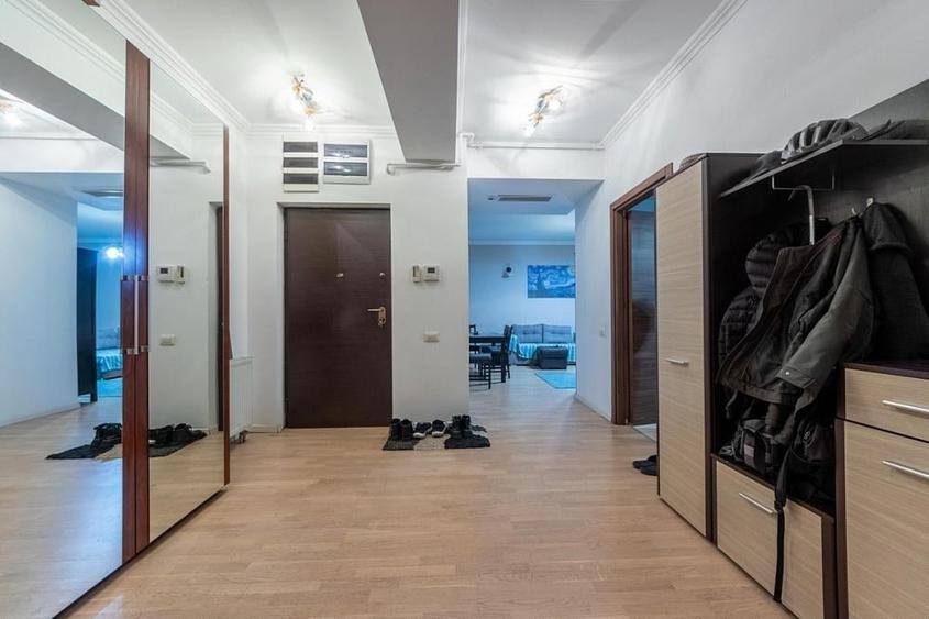 Apartament cu 3 camere în Vitanul Nou