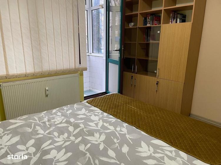 Apartament cu 3 camere în Vatra Luminoasă
