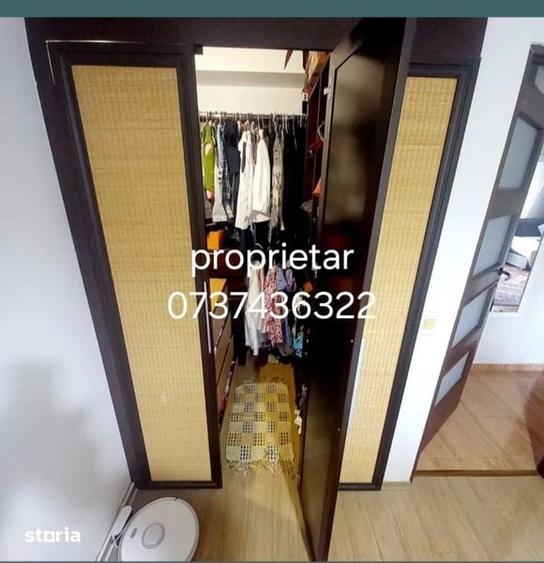 Apartament cu 2 camere în Bucureștii Noi