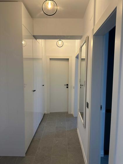 Apartament cu 2 camere în Nord