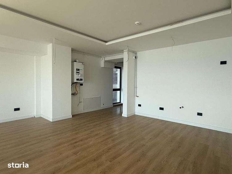 Apartament cu 3 camere în Mamaia