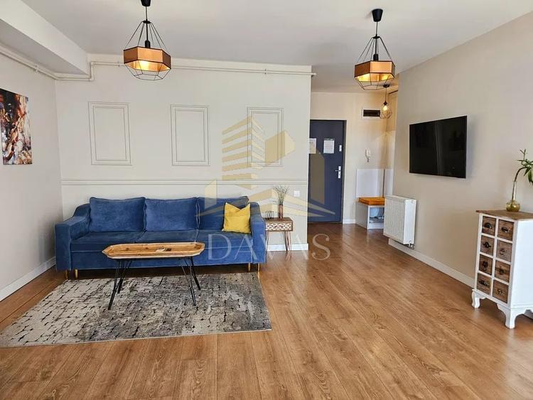 Apartament  PREMIUM 2 camere semidecomandat + parcare| Iulius Mall | Gheorgheni - 1