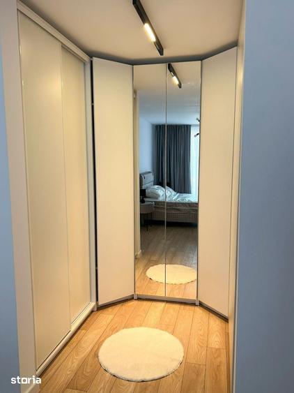 Chirie I Apartament 2 camere I Rond OMV Pipera I Spatios I Nou - 2