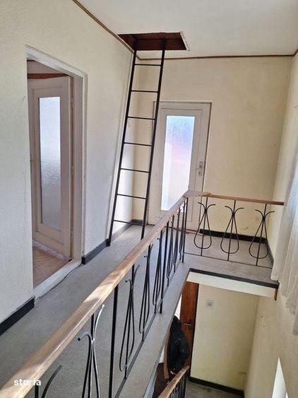 Casa centrala in Piatra Neamt , tip duplex - 5