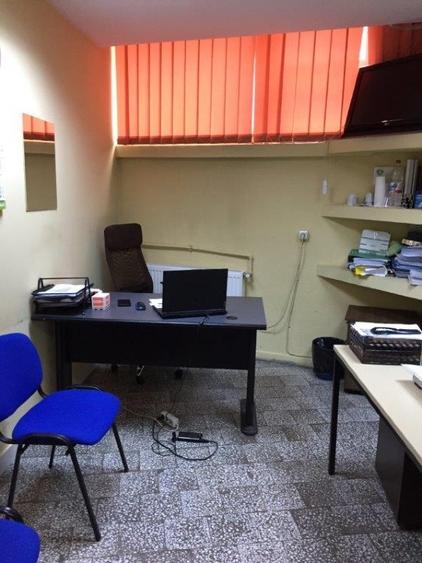 Birou, de 20 mp, în Unirii