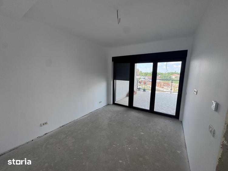 Penthouse 3 Camere in Giroc 68mp | Terasa Spectaculoasa 31 mp | AC - 5