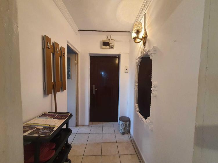 DE VANZARE Apartament 2 camere | Tomis Nord | Tulcei - Gaze la Aragaz - 15