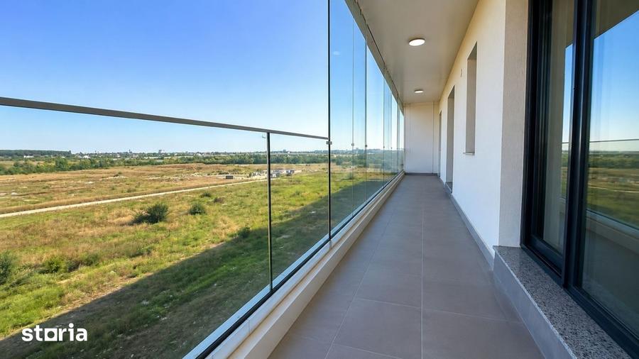 Apartament cu 4 camere în Central