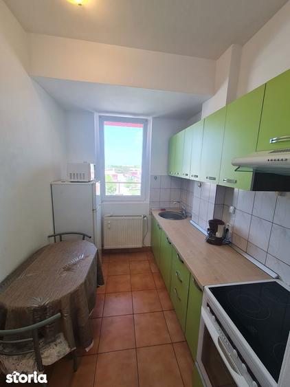 Apartament cu 2 camere în UTA