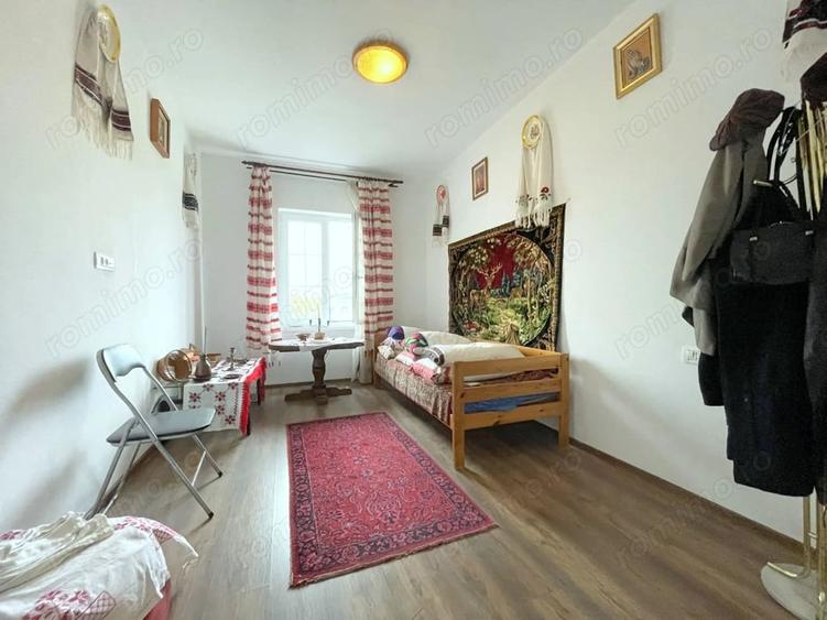 Casa in Dumbravita - zona centrala spre padure - locatie excelenta - 12