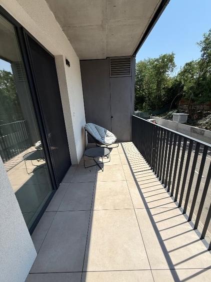 Apartament 2 camere Lux Quartier Azuga - 9