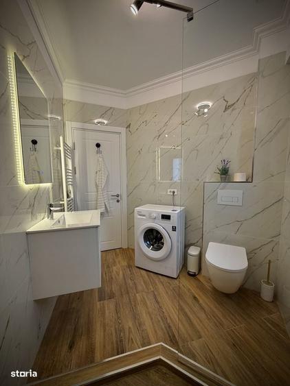 Apartament 2 camere 1 mai / prima inchiriere / proprietar - 4