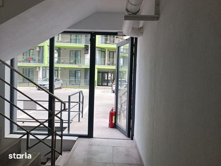 Apartament cu 2 camere în Nord