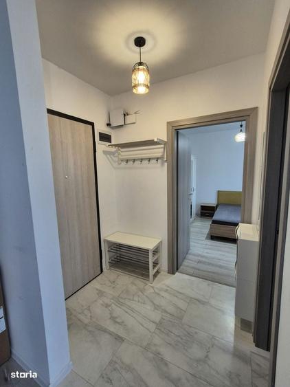 Apartament cu 2 camere în Apărătorii Patriei